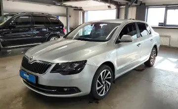 Skoda Superb 2014 года за 6 000 000 тг. в Астана фото 1