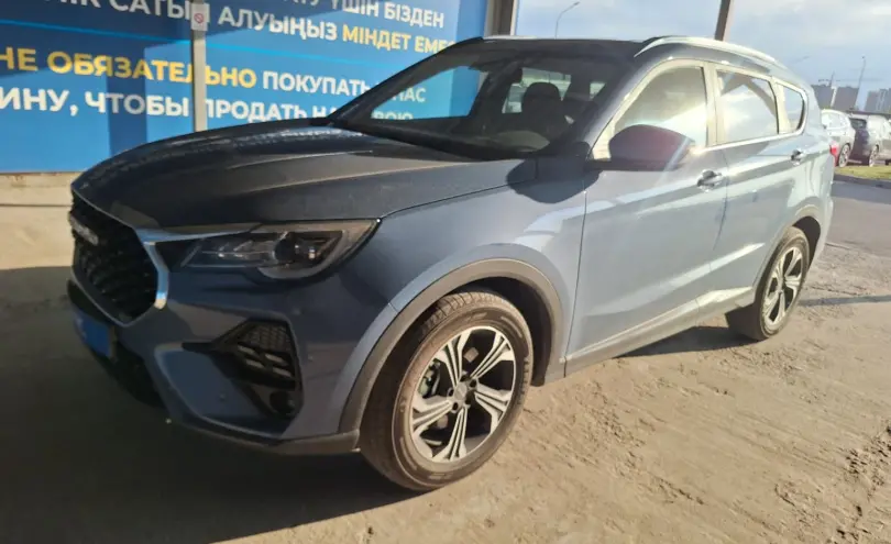 Jetour X70 2025 года за 8 500 000 тг. в Алматы