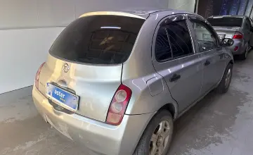 Nissan March 2002 года за 1 300 000 тг. в Павлодар