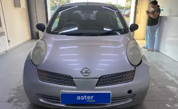 Nissan March 2002 года за 1 300 000 тг. в Павлодар фото 2