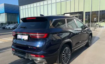 Jetour X90 PLUS 2024 года за 10 500 000 тг. в Шымкент