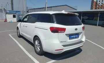 Kia Sedona 2015 года за 9 490 500 тг. в Шымкент фото 4
