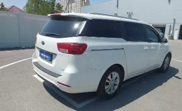 Kia Sedona 2015 года за 9 490 500 тг. в Шымкент фото 3