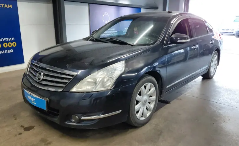 Nissan Teana 2009 года за 4 000 000 тг. в Астана