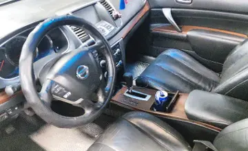 Nissan Teana 2009 года за 4 000 000 тг. в Астана фото 5