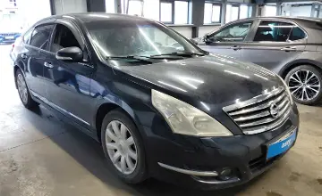 Nissan Teana 2009 года за 4 000 000 тг. в Астана фото 2