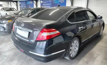 Nissan Teana 2009 года за 4 000 000 тг. в Астана фото 3