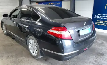 Nissan Teana 2009 года за 4 000 000 тг. в Астана фото 4