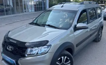 LADA (ВАЗ) Largus Cross 2021 года за 6 500 000 тг. в Актобе фото 1