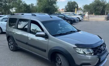 LADA (ВАЗ) Largus Cross 2021 года за 6 500 000 тг. в Актобе фото 3