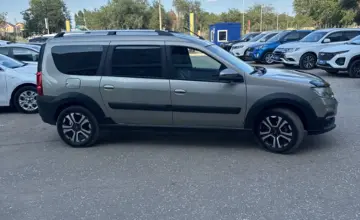 LADA (ВАЗ) Largus Cross 2021 года за 6 500 000 тг. в Актобе фото 4
