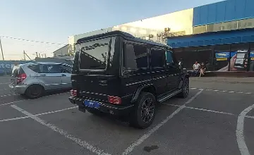 Mercedes-Benz G-Класс 2011 года за 18 000 000 тг. в Алматы фото 3