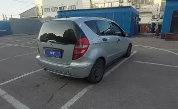 Mercedes-Benz A-Класс 2008 года за 2 800 000 тг. в Алматы фото 3