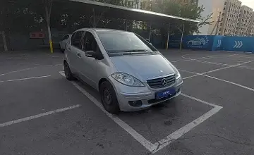 Mercedes-Benz A-Класс 2008 года за 2 800 000 тг. в Алматы фото 2