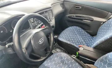 Kia Rio 2010 года за 3 000 000 тг. в Астана фото 5