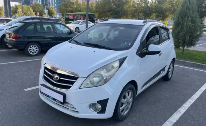 Daewoo Matiz 2010 года за 3 000 000 тг. в Шымкент