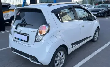 Daewoo Matiz 2010 года за 3 000 000 тг. в Шымкент