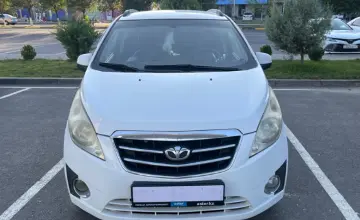Daewoo Matiz 2010 года за 3 000 000 тг. в Шымкент фото 2