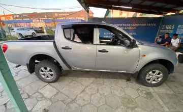 Mitsubishi L200 2008 года за 3 900 000 тг. в Талдыкорган фото 4
