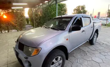 Mitsubishi L200 2008 года за 3 900 000 тг. в Талдыкорган фото 1