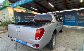 Mitsubishi L200 2008 года за 3 900 000 тг. в Талдыкорган