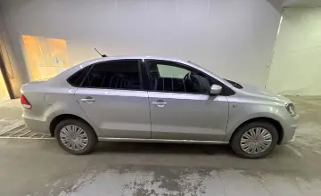 Volkswagen Polo 2017 года за 5 000 000 тг. в Павлодар фото 4