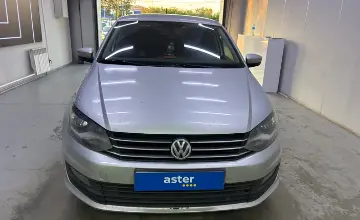 Volkswagen Polo 2017 года за 5 000 000 тг. в Павлодар фото 2