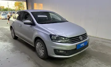 Volkswagen Polo 2017 года за 5 000 000 тг. в Павлодар фото 3