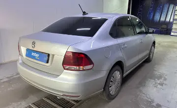 Volkswagen Polo 2017 года за 5 000 000 тг. в Павлодар