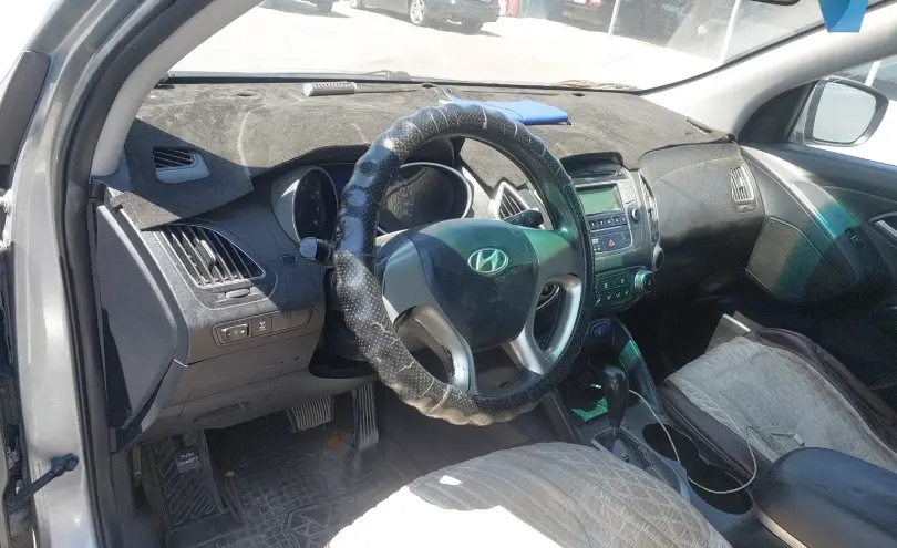 Hyundai Tucson 2012 года за 6 500 000 тг. в Шымкент фото 5