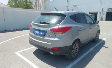 Hyundai Tucson 2012 года за 6 500 000 тг. в Шымкент фото 3
