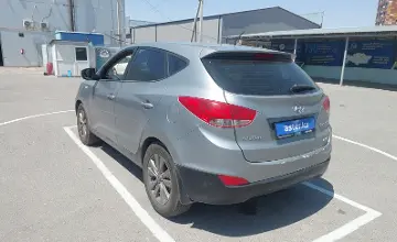 Hyundai Tucson 2012 года за 6 500 000 тг. в Шымкент фото 4