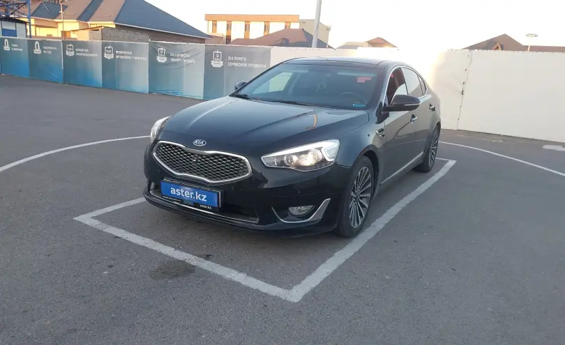 Kia K7 2014 года за 9 000 000 тг. в Шымкент