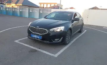 Kia K7 2014 года за 9 000 000 тг. в Шымкент фото 1