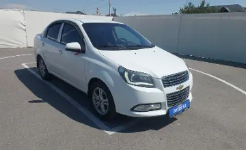 Chevrolet Nexia 2021 года за 4 200 000 тг. в Шымкент фото 2