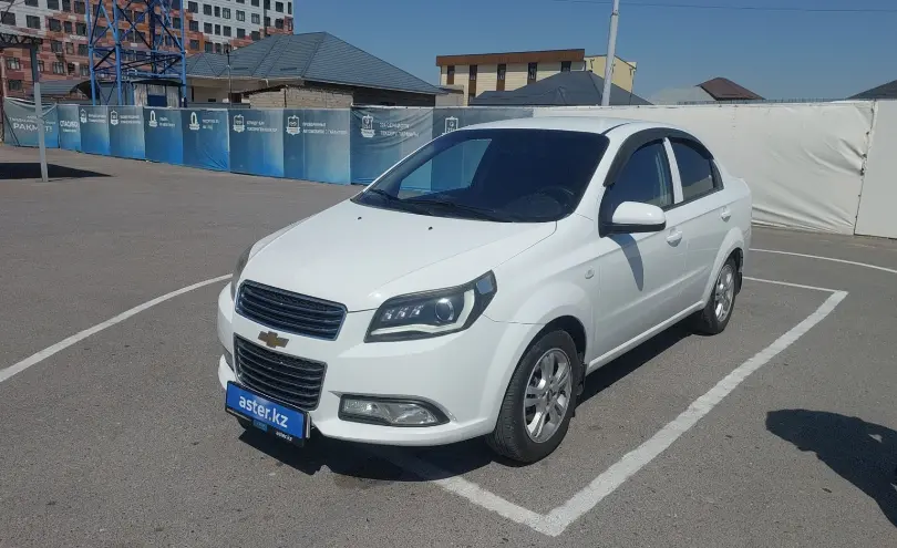Chevrolet Nexia 2021 года за 4 200 000 тг. в Шымкент