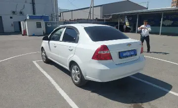 Chevrolet Nexia 2021 года за 4 200 000 тг. в Шымкент фото 4