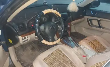 Subaru Outback 2008 года за 6 500 000 тг. в Алматы фото 5