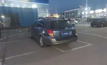 Subaru Outback 2008 года за 6 500 000 тг. в Алматы фото 4