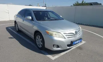 Toyota Camry 2010 года за 6 500 000 тг. в Шымкент фото 2