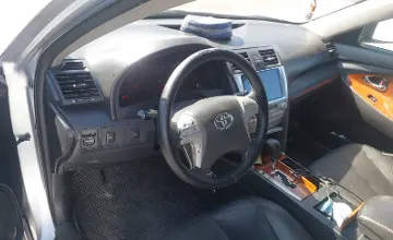 Toyota Camry 2010 года за 6 500 000 тг. в Шымкент фото 5