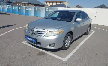 Toyota Camry 2010 года за 6 500 000 тг. в Шымкент фото 1