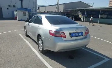 Toyota Camry 2010 года за 6 500 000 тг. в Шымкент фото 4