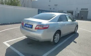 Toyota Camry 2010 года за 6 500 000 тг. в Шымкент фото 3