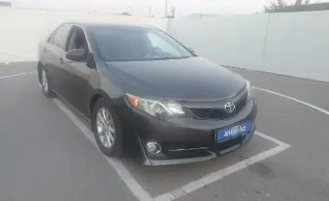 Toyota Camry 2012 года за 7 000 000 тг. в Шымкент фото 2