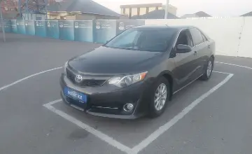Toyota Camry 2012 года за 7 000 000 тг. в Шымкент фото 1