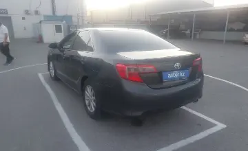 Toyota Camry 2012 года за 7 000 000 тг. в Шымкент фото 4