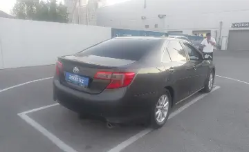 Toyota Camry 2012 года за 7 000 000 тг. в Шымкент фото 3