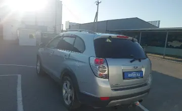 Chevrolet Captiva 2013 года за 4 000 000 тг. в Шымкент фото 4