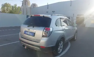 Chevrolet Captiva 2013 года за 4 000 000 тг. в Шымкент фото 3